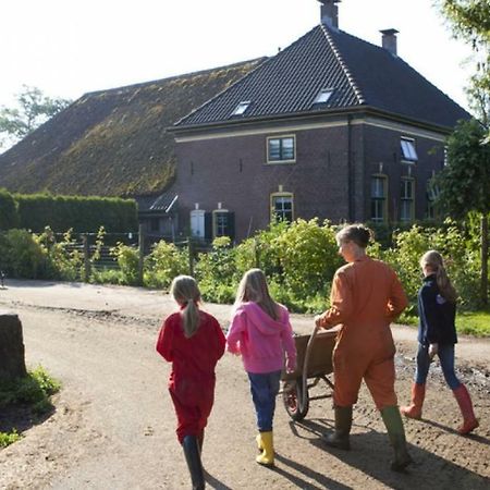 Ophemert Hoeve De Pippert酒店 外观 照片